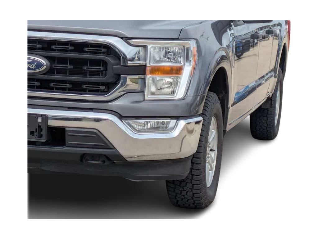 Thumbnail: 2022 Ford F-150 - 22