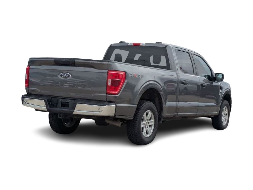 Thumbnail: 2022 Ford F-150 - 19