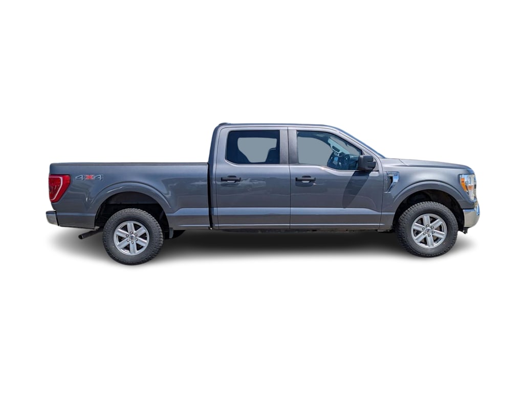 Thumbnail: 2022 Ford F-150 - 18