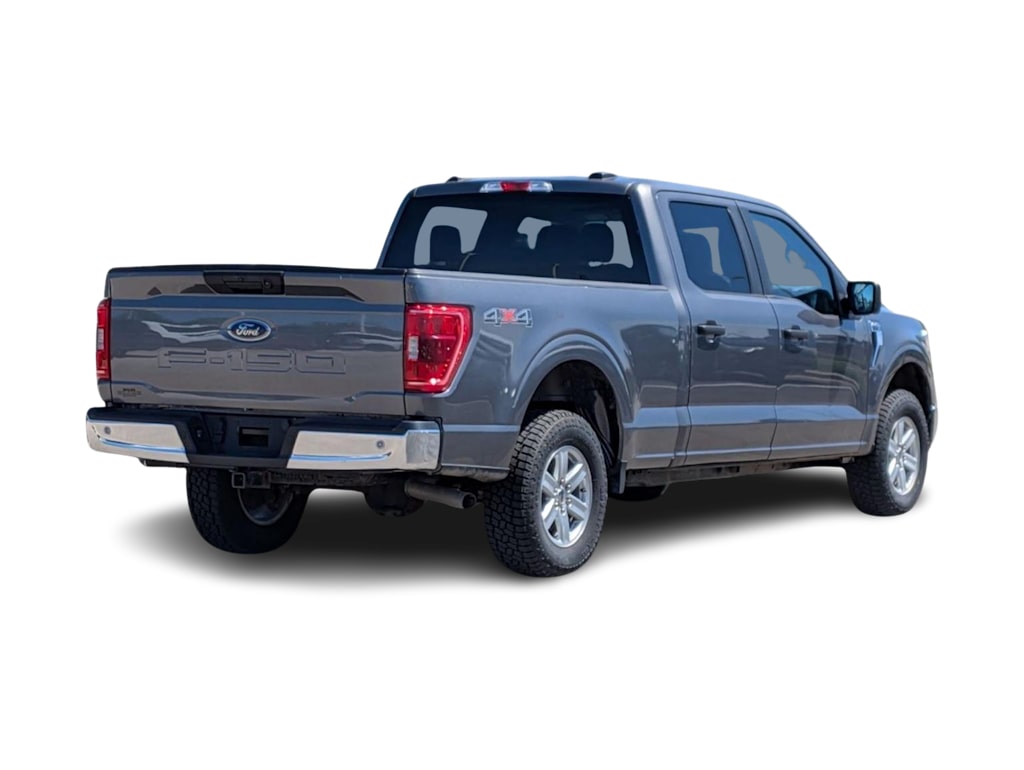 Thumbnail: 2022 Ford F-150 - 17