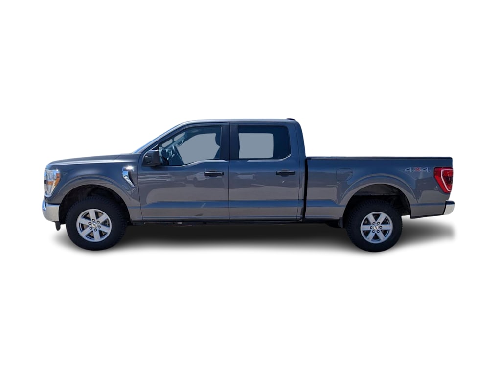 Thumbnail: 2022 Ford F-150 - 3