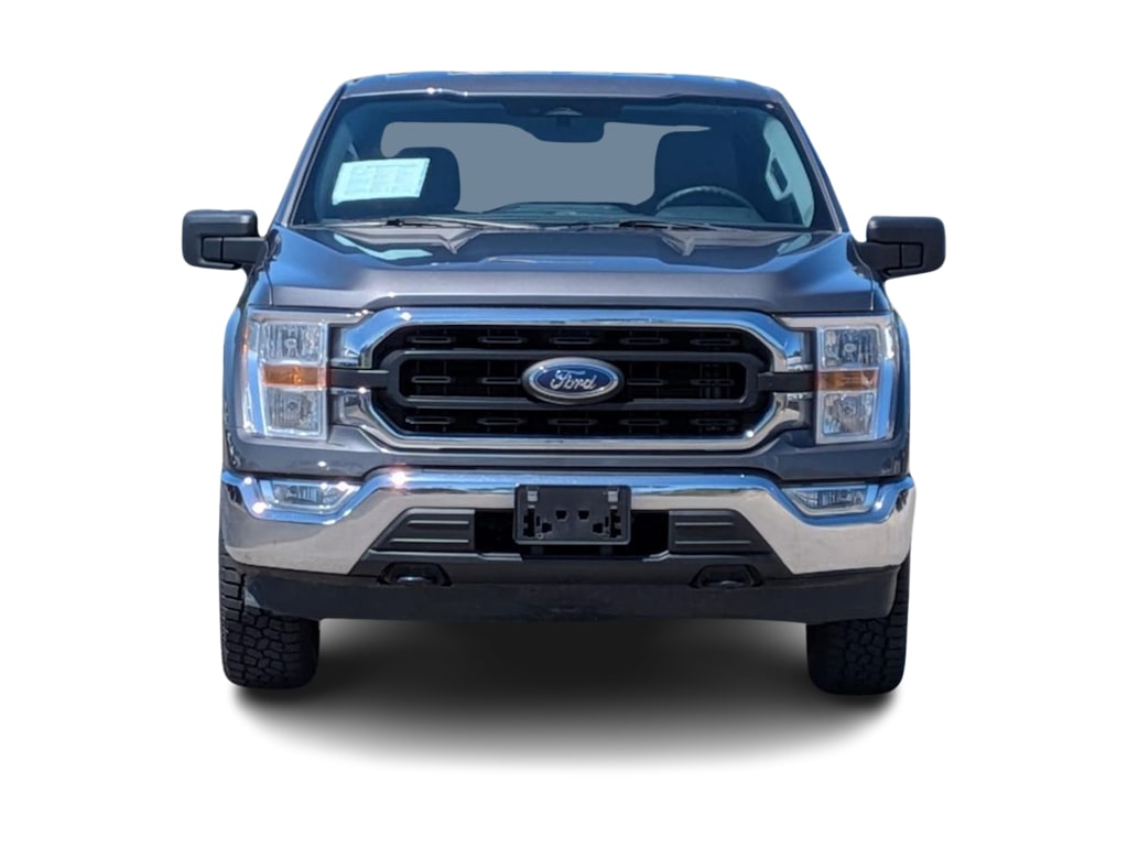 Thumbnail: 2022 Ford F-150 - 6
