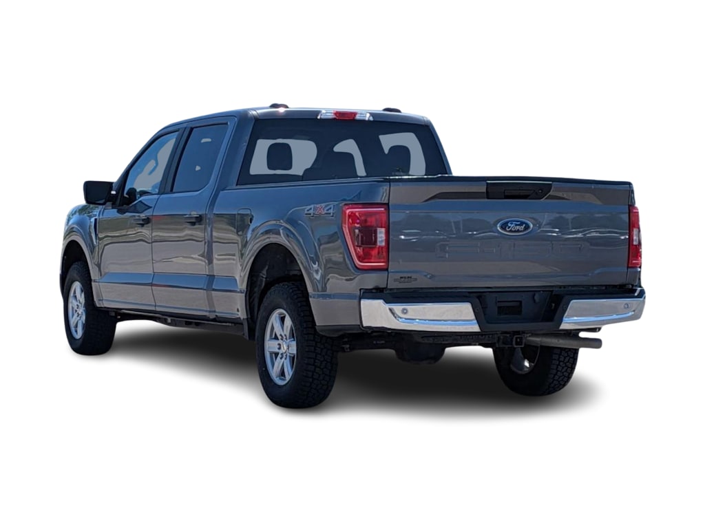 Thumbnail: 2022 Ford F-150 - 4