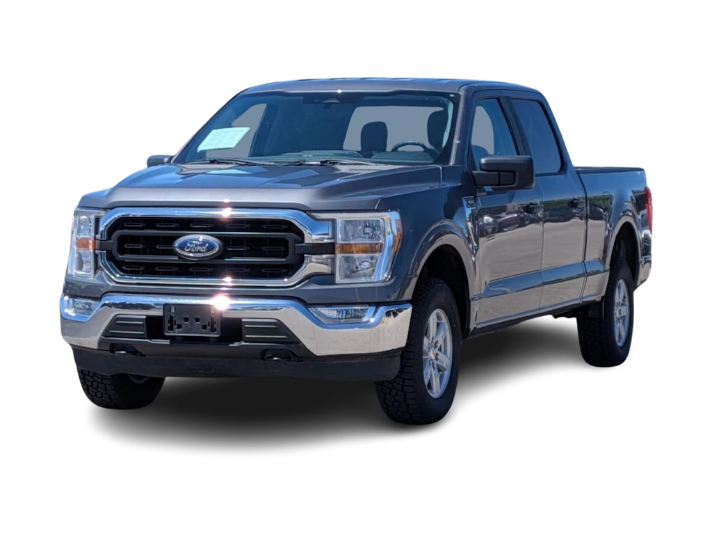 Thumbnail: 2022 Ford F-150 - 20