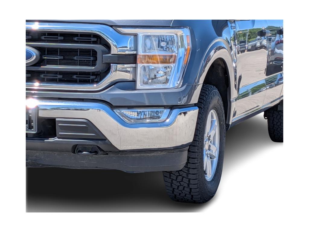 Thumbnail: 2022 Ford F-150 - 21