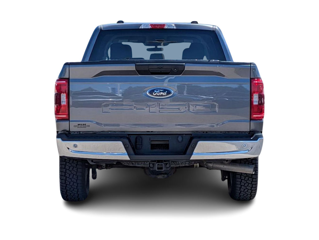 Thumbnail: 2022 Ford F-150 - 5