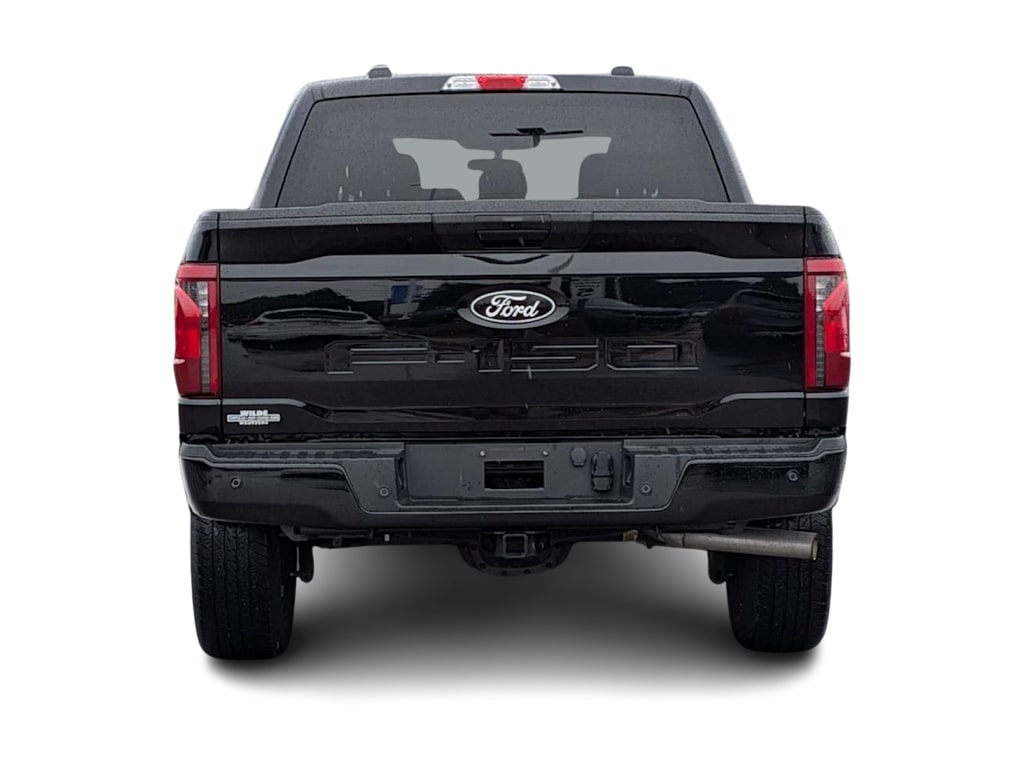 Thumbnail: 2025 Ford F-150 - 5