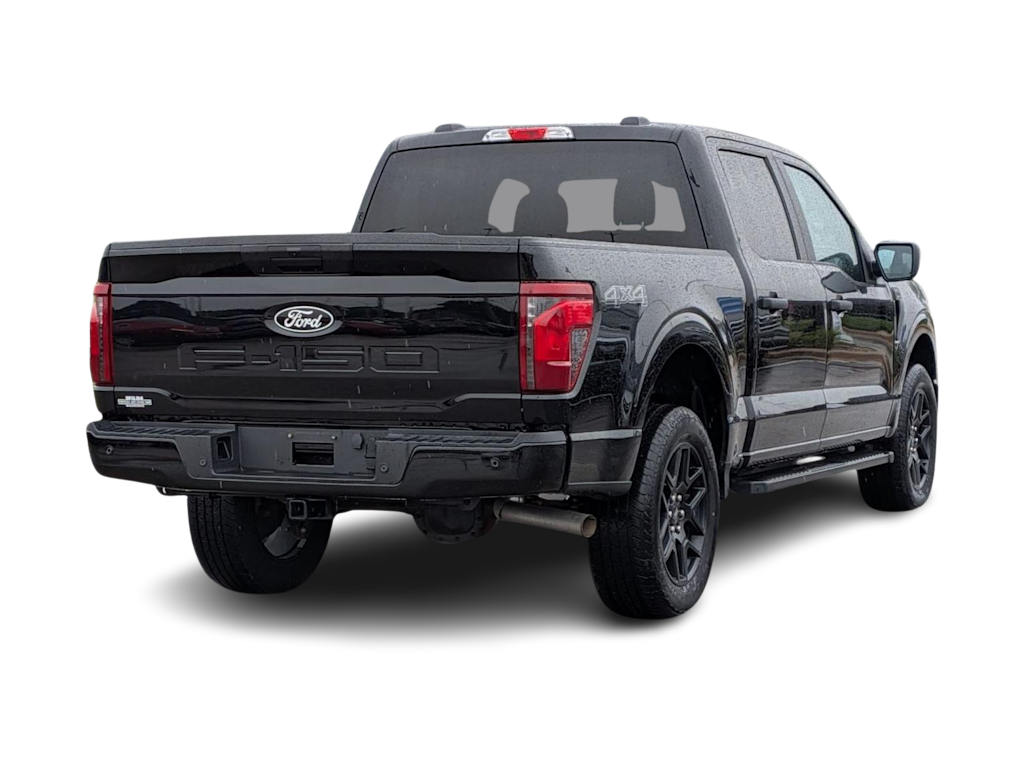 Thumbnail: 2025 Ford F-150 - 18