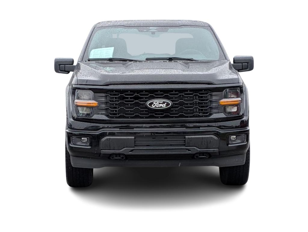 Thumbnail: 2025 Ford F-150 - 21