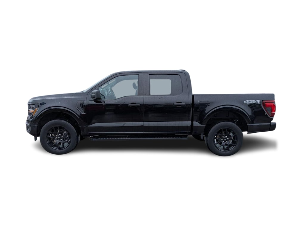 Thumbnail: 2025 Ford F-150 - 3