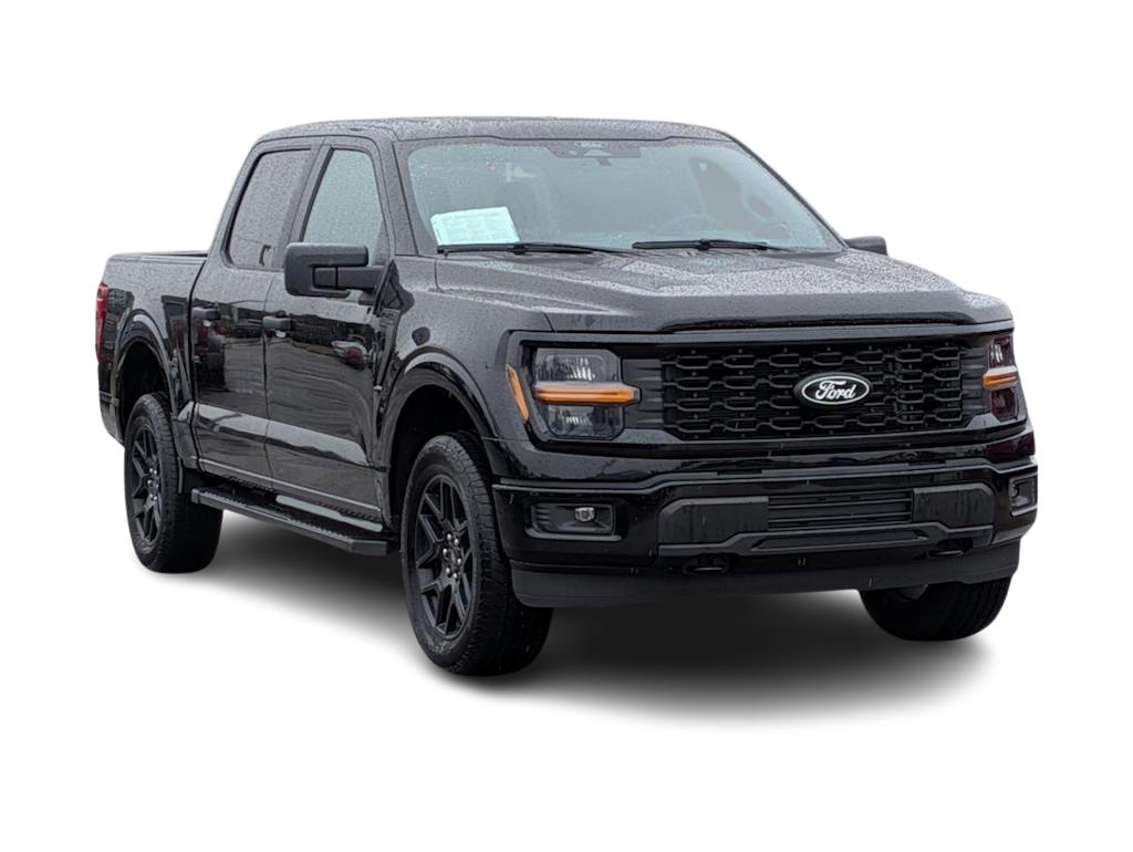 Thumbnail: 2025 Ford F-150 - 20