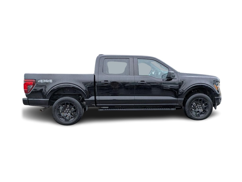 Thumbnail: 2025 Ford F-150 - 19