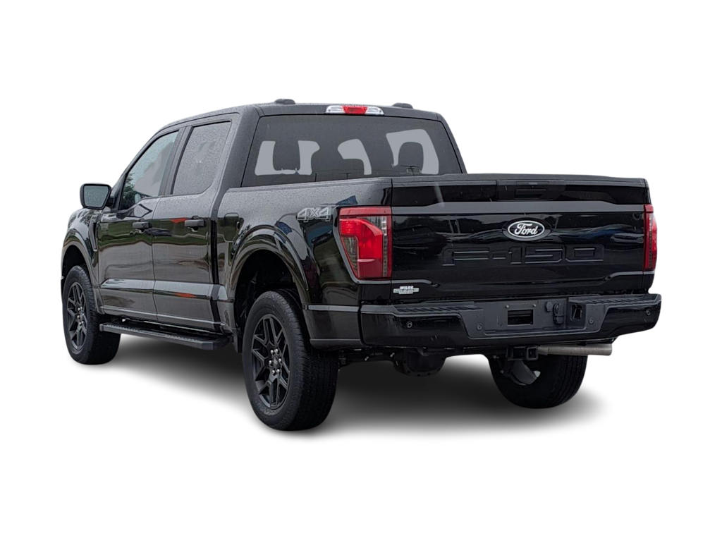 Thumbnail: 2025 Ford F-150 - 4