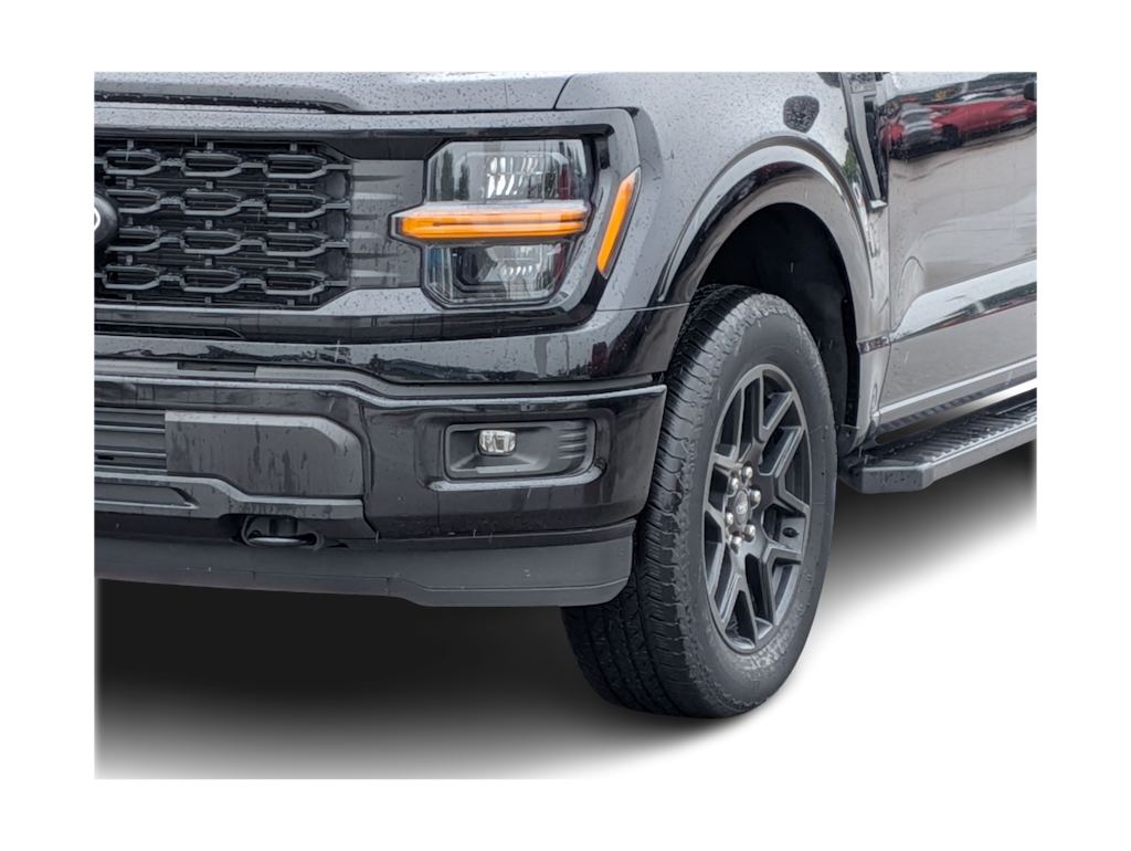 Thumbnail: 2025 Ford F-150 - 23
