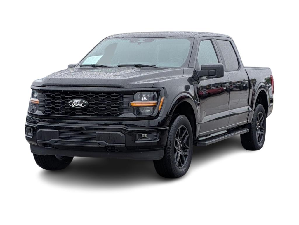 Thumbnail: 2025 Ford F-150 - 22