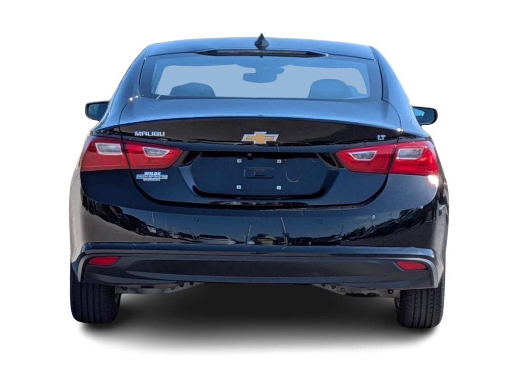 Thumbnail: 2023 Chevrolet Malibu - 3