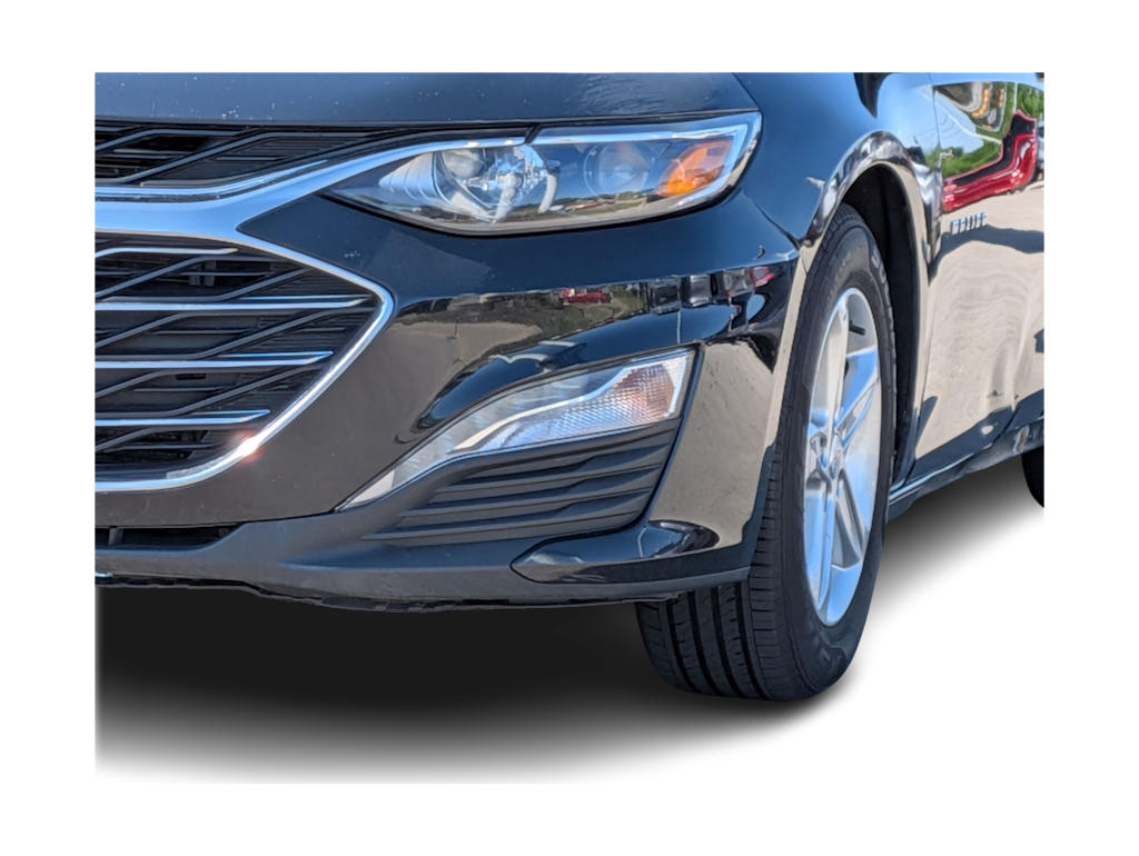 Thumbnail: 2023 Chevrolet Malibu - 21