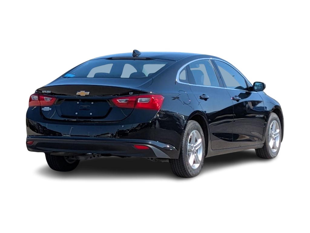 Thumbnail: 2023 Chevrolet Malibu - 16