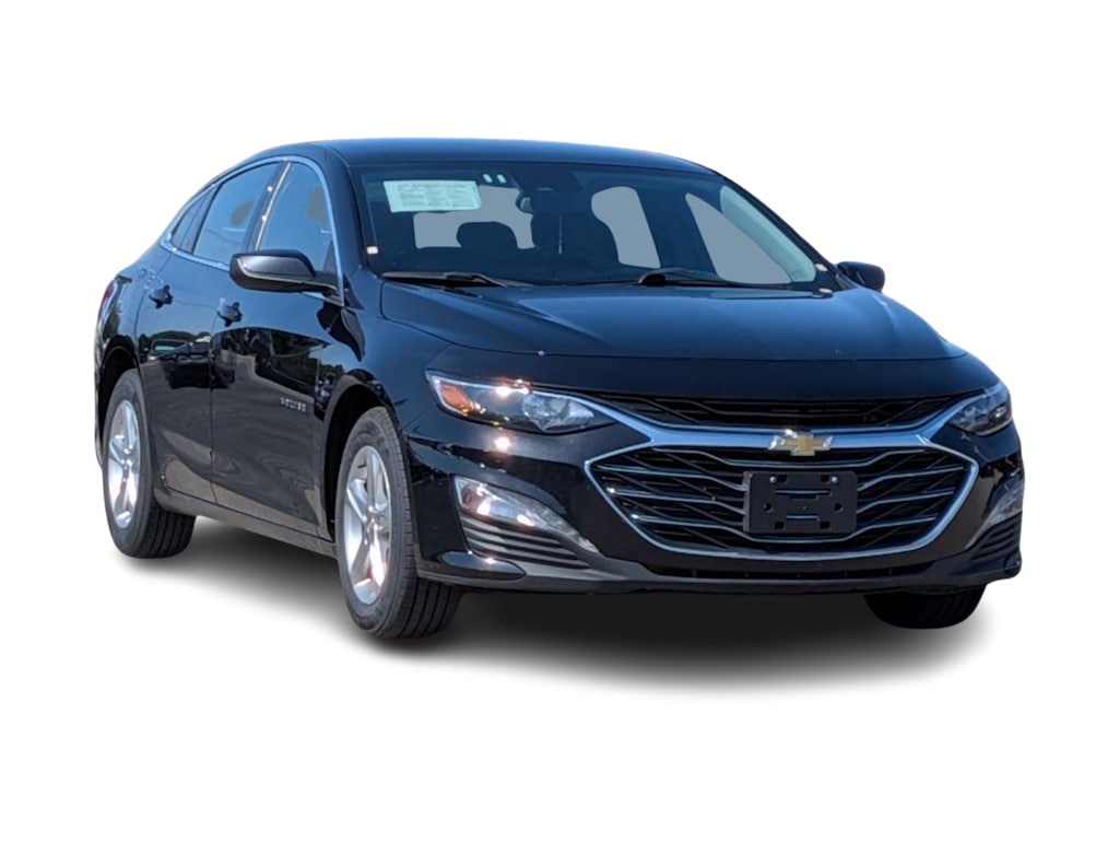 Thumbnail: 2023 Chevrolet Malibu - 18