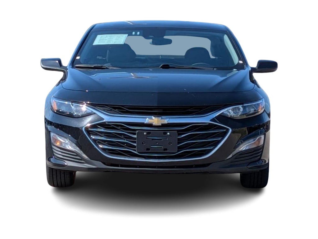 Thumbnail: 2023 Chevrolet Malibu - 19