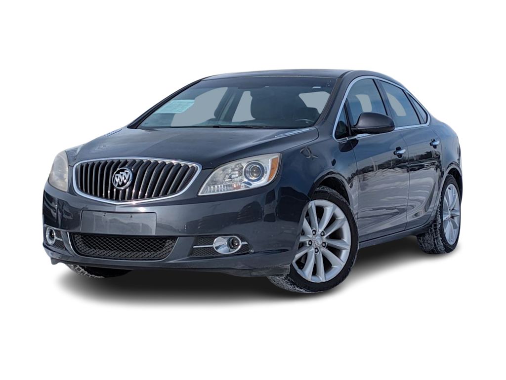 2012 Buick Verano
