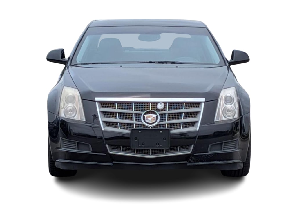 Thumbnail: 2011 Cadillac CTS - 22