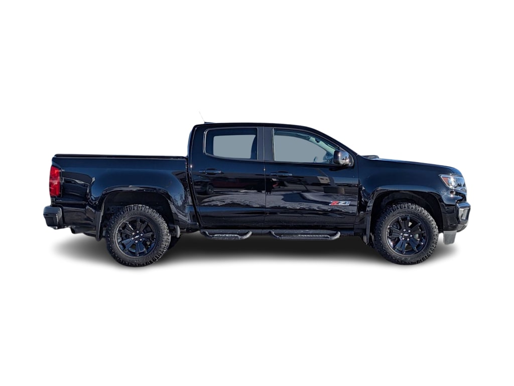 Thumbnail: 2021 Chevrolet Colorado - 20