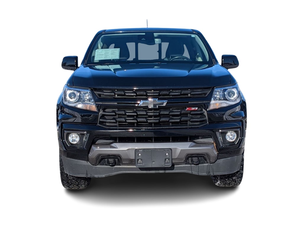 Thumbnail: 2021 Chevrolet Colorado - 6