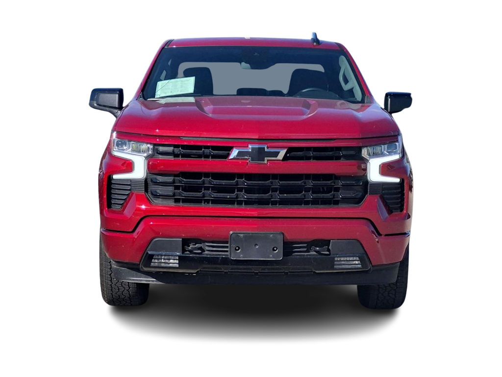 Thumbnail: 2025 Chevrolet Silverado 1500 - 6