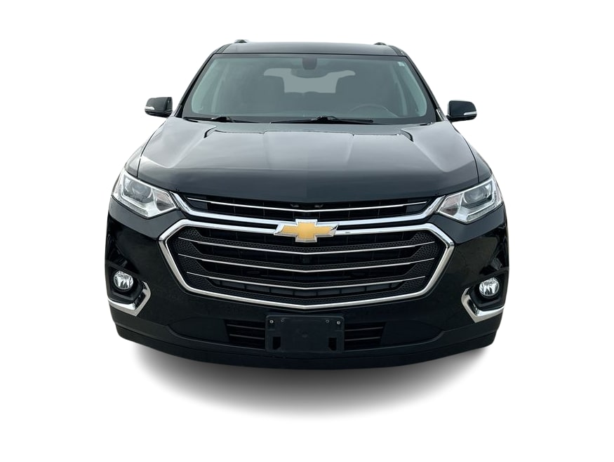 2018 Chevrolet Traverse LT 6