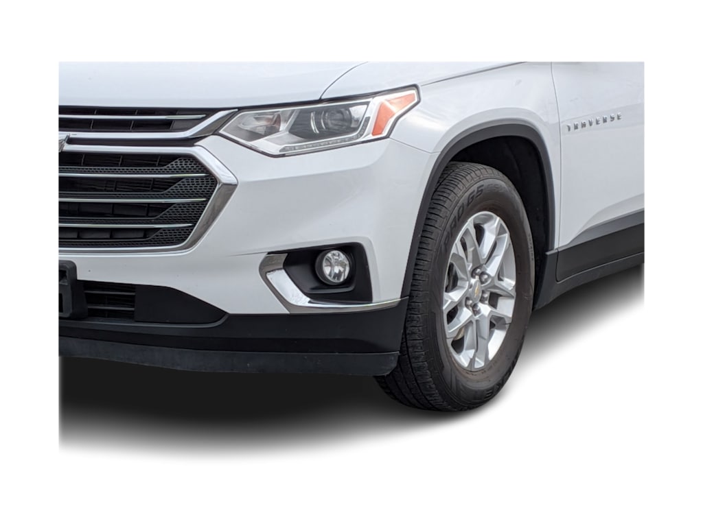Thumbnail: 2019 Chevrolet Traverse - 21