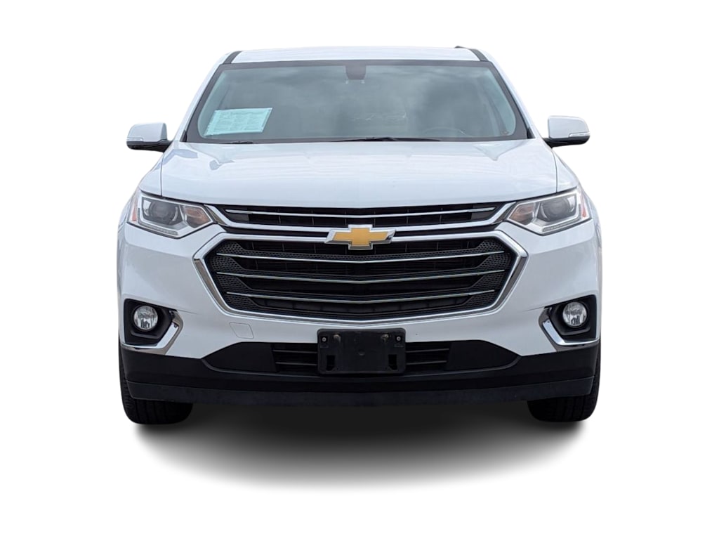 Thumbnail: 2019 Chevrolet Traverse - 6