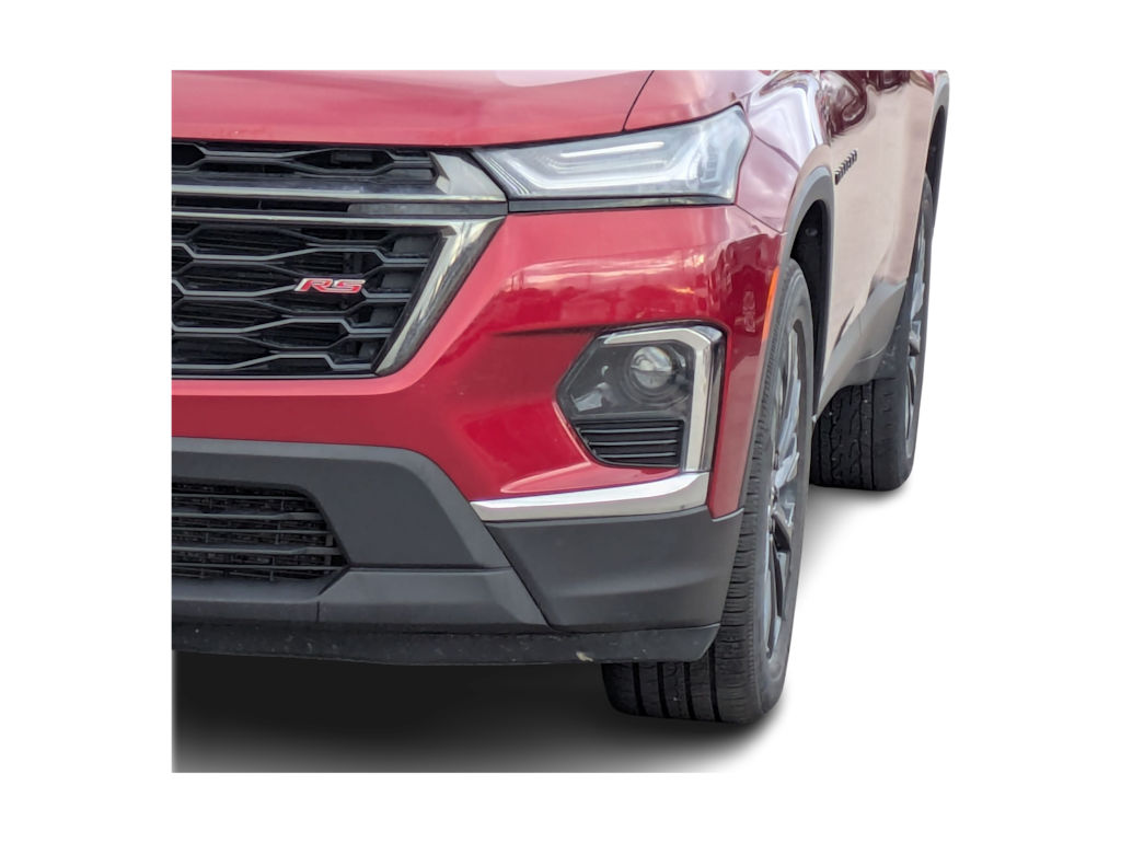 Thumbnail: 2022 Chevrolet Traverse - 22