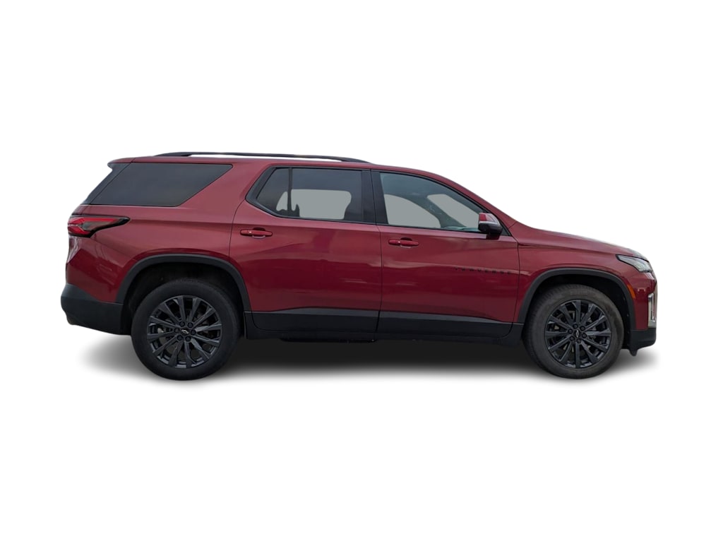 Thumbnail: 2022 Chevrolet Traverse - 20