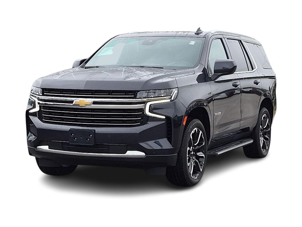 Thumbnail: 2023 Chevrolet Tahoe - 22