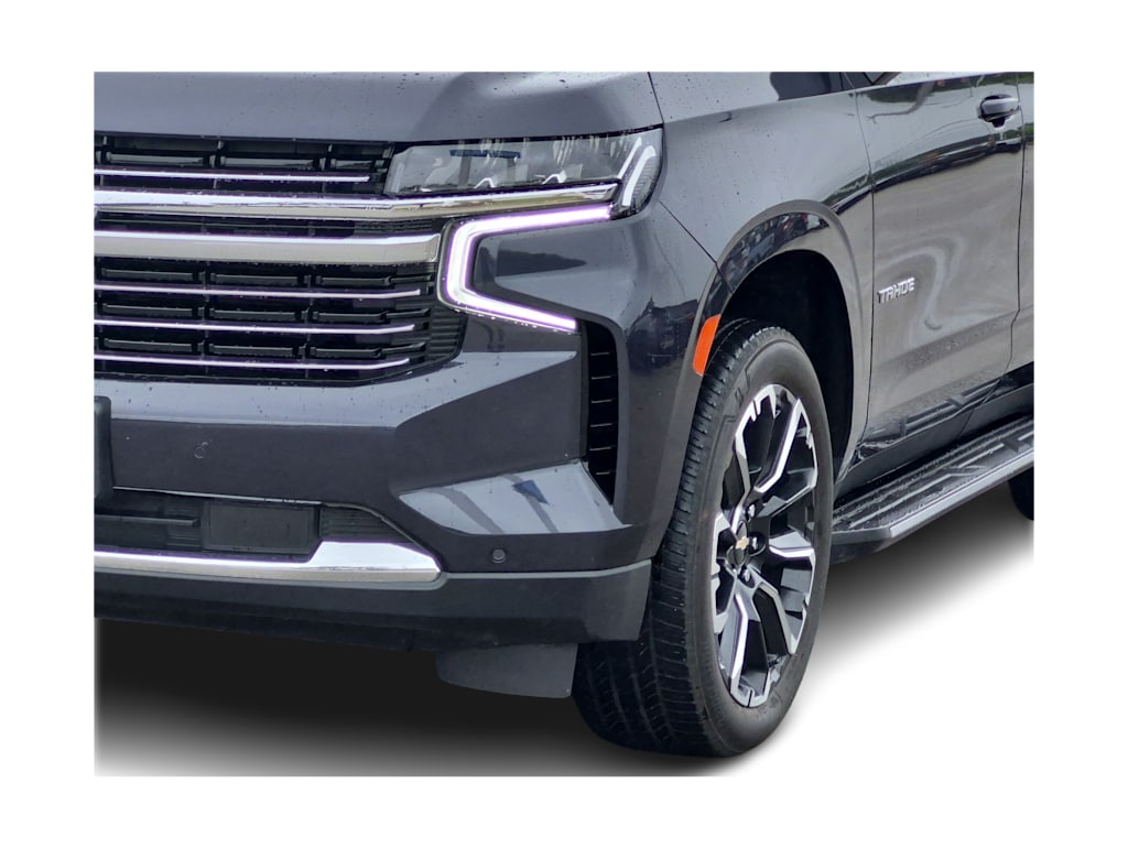 Thumbnail: 2023 Chevrolet Tahoe - 23