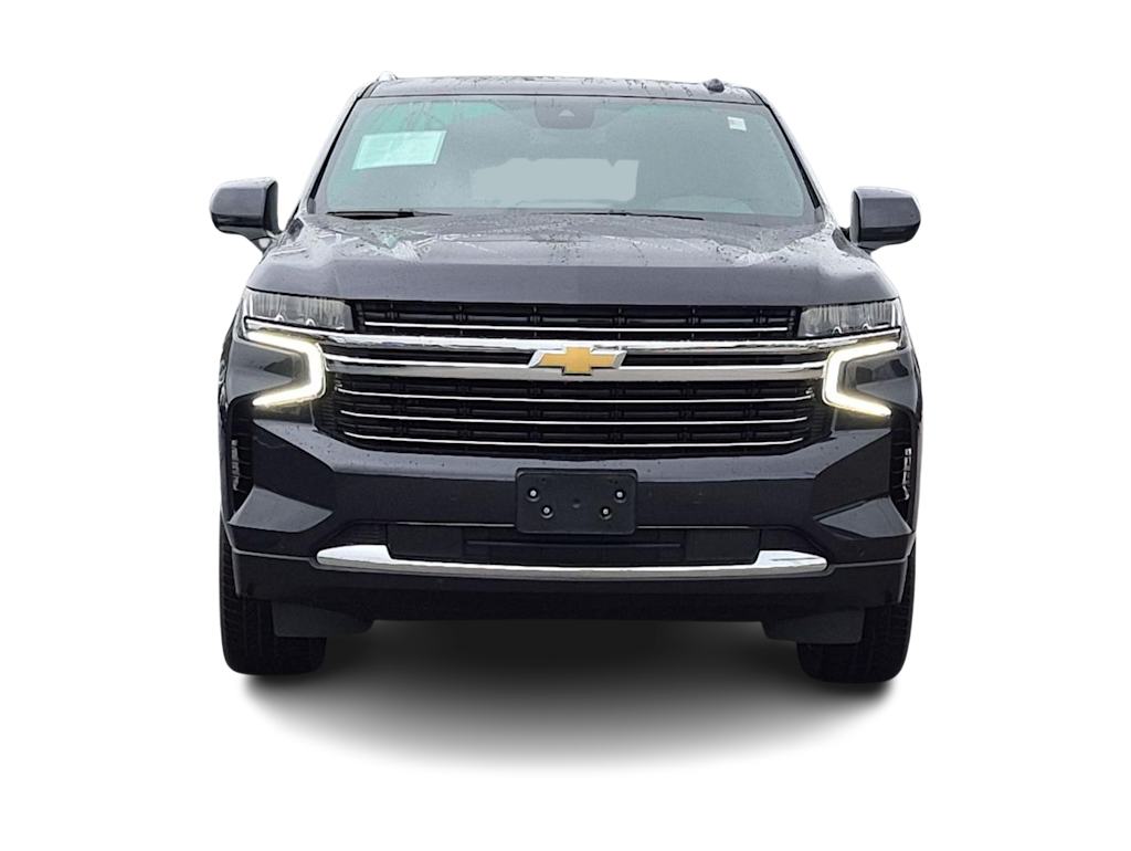 Thumbnail: 2023 Chevrolet Tahoe - 21