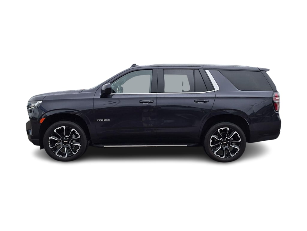 Thumbnail: 2023 Chevrolet Tahoe - 3
