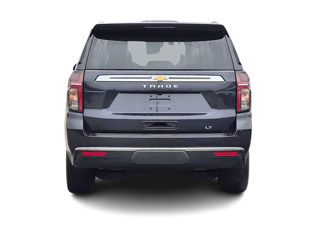 Thumbnail: 2023 Chevrolet Tahoe - 5