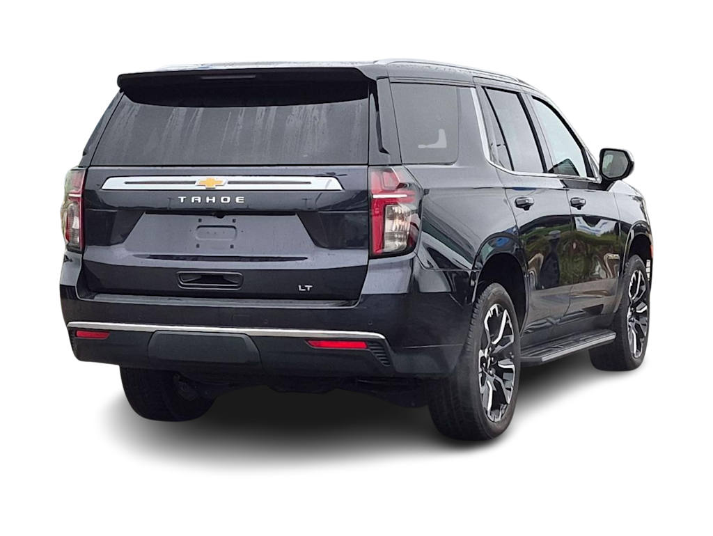 Thumbnail: 2023 Chevrolet Tahoe - 18
