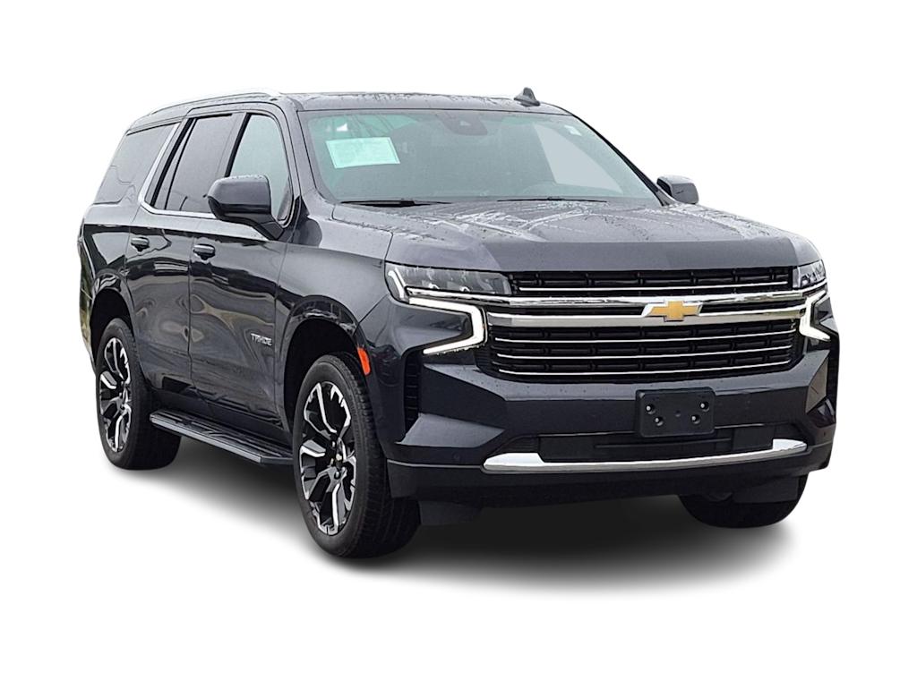 Thumbnail: 2023 Chevrolet Tahoe - 20