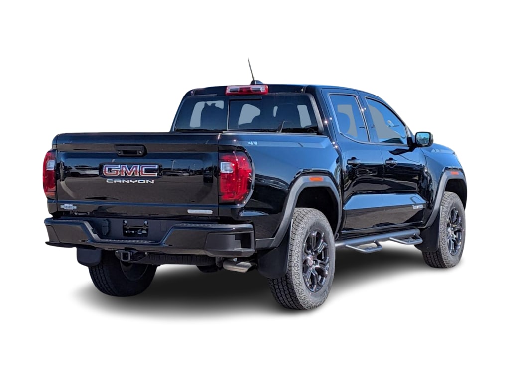 Thumbnail: 2024 GMC Canyon - 18