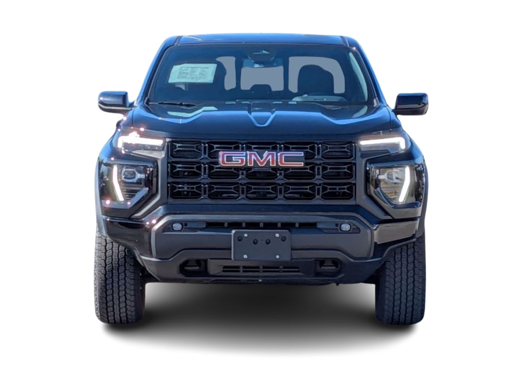 Thumbnail: 2024 GMC Canyon - 21