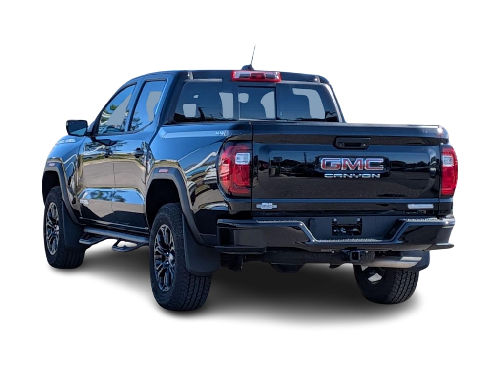 Thumbnail: 2024 GMC Canyon - 4