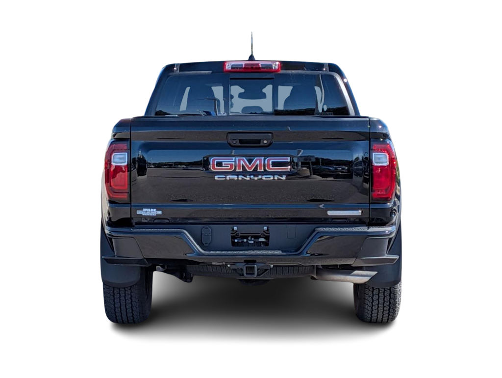 Thumbnail: 2024 GMC Canyon - 5