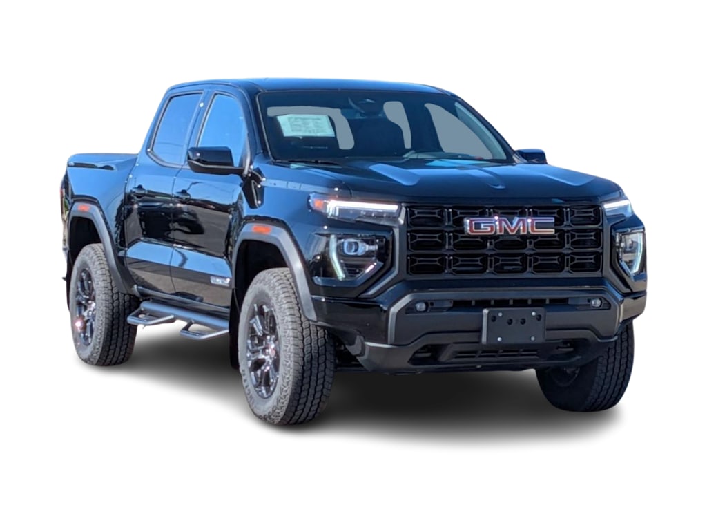 Thumbnail: 2024 GMC Canyon - 20