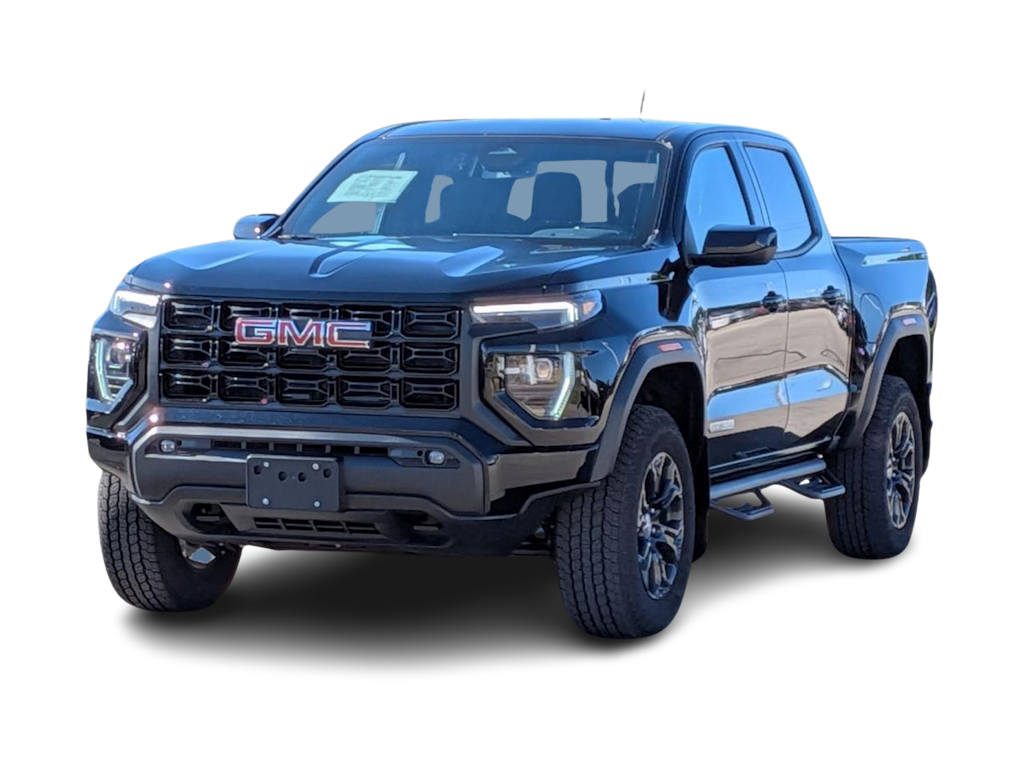 Thumbnail: 2024 GMC Canyon - 22
