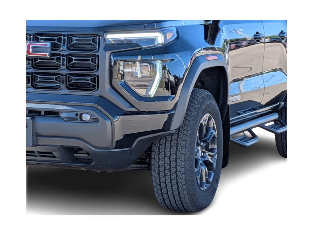 Thumbnail: 2024 GMC Canyon - 23