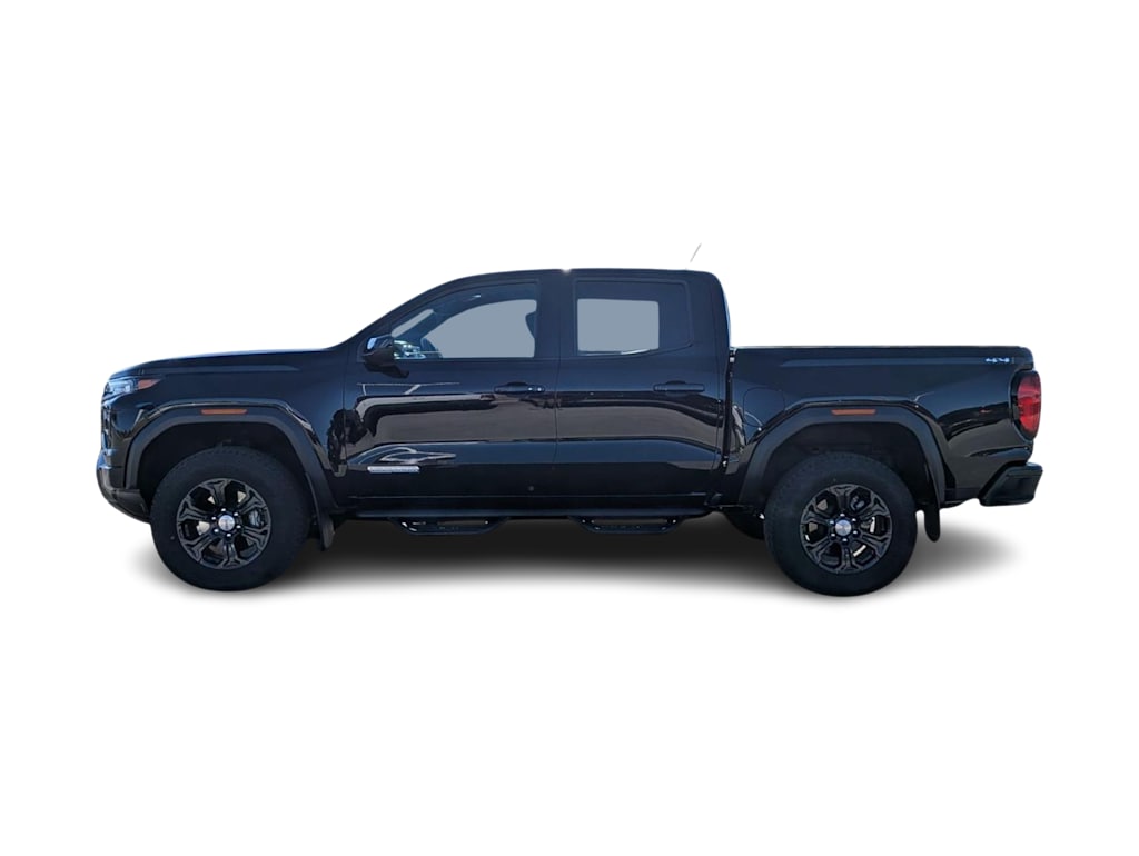 Thumbnail: 2024 GMC Canyon - 3