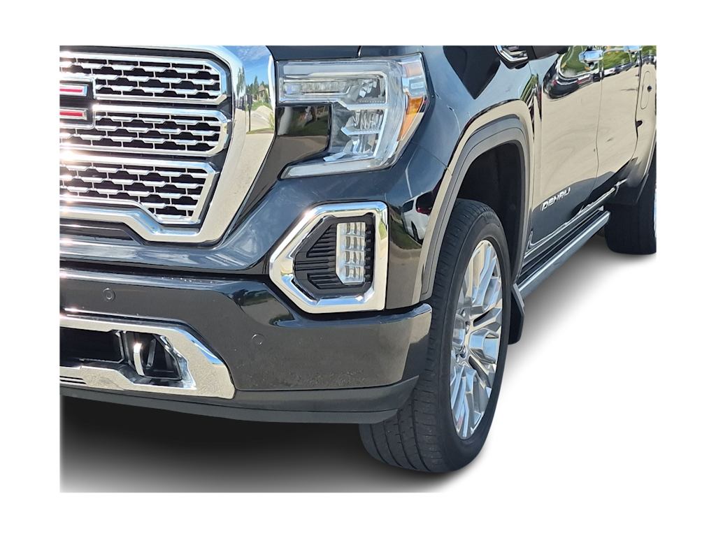 Thumbnail: 2020 GMC Sierra 1500 - 21